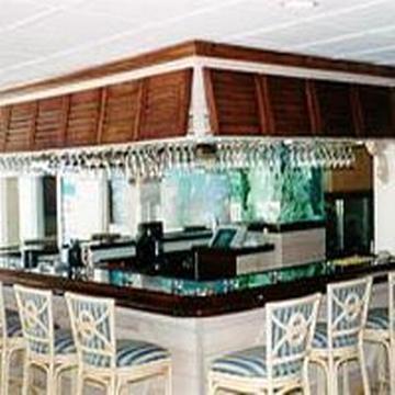 Nassau Palm Hotel Exterior photo