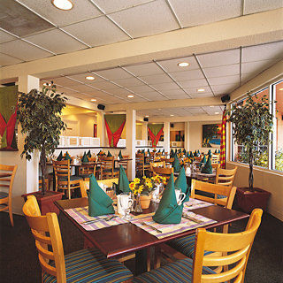 Nassau Palm Hotel Exterior photo