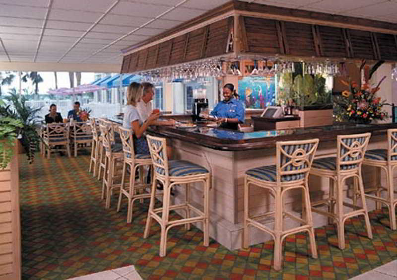 Nassau Palm Hotel Exterior photo